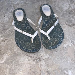 G by Guess bc Sandals
